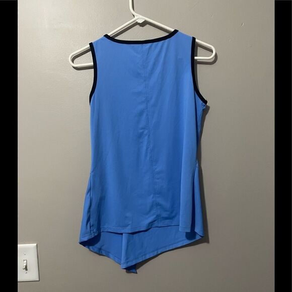 Tail tank top  - Picture 2 of 5